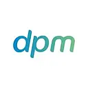 DPM Link logo