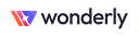 Wonderly logo