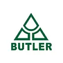Butler Company logo