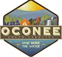 County of Oconee logo
