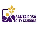Santa Rosa City Schools logo