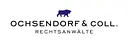 Rechtsanwälte Ochsendorf & Coll. logo