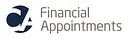 Ca Financial Appointments logo