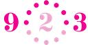 9 -2 -3 Jobs Limited logo