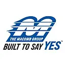 The Macomb Group logo