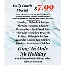Pacific Spice logo