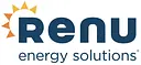 Renu Energy Solutions logo