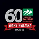 Alaska Sausage and Seafood Co. logo