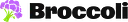 Broccoli AI logo