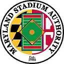 Maryland Stadium Authority logo