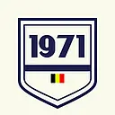 1971 logo
