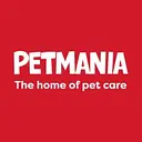Petmania logo