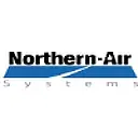 Northern Air Systems logo