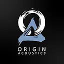 Origin Acoustics logo