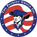The Patriot Group logo