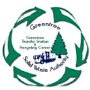 Salinas Valley Solid Waste Authority logo