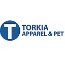 Torkia Apparel and Pet, Inc. logo
