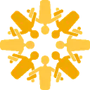 Helping Hands Family logo