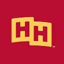 Huddle House logo