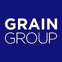 Grain Group logo