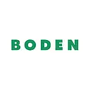 J.P. Boden & Co. logo