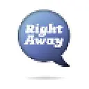 Right Away Installation logo