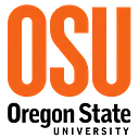 Oregon State University logo