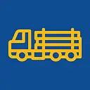 Ireland Trucking logo