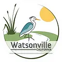Watsonville Ford logo