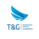G-Global Logistics logo