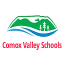 SCHOOL DISTRICT #71 (Comox Valley) logo