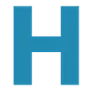 Heiden Industries logo