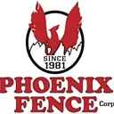 Phoenix Fence Inc. logo