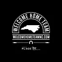 Welcome Home Team logo