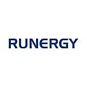 Runergy Solar logo