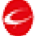 AMC EXPRESS INC logo
