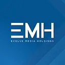 Evolve Holdings logo