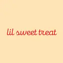 lil sweet treat logo