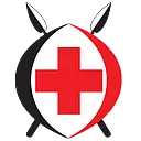 Kenya Red Cross Society logo