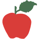 MOM's Organic Market logo