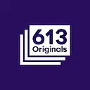 613 Originals logo