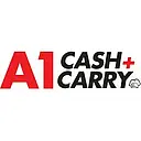 A1 Cash & Carry logo