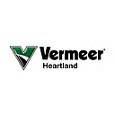 Vermeer Heartland logo