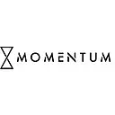 Momentum Shake logo