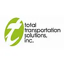Total Transportation Solutions logo