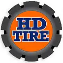 Heavy Duty Tire, LLC logo