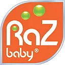 RaZbaby logo