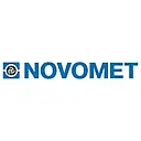 Novomet USA Inc. logo