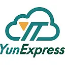 YunExpress USA logo