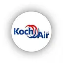 Koch Air LLC logo